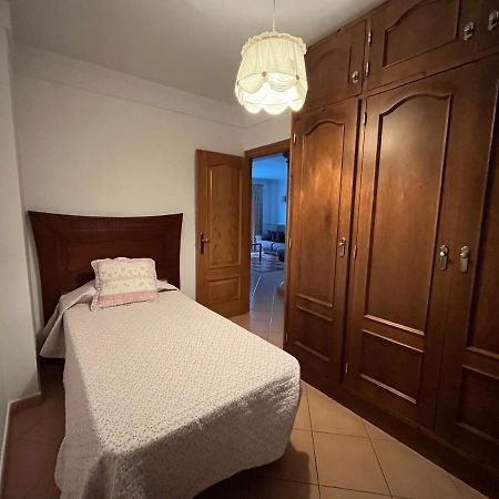 Diputacion7 Apartment Nerja Exterior foto
