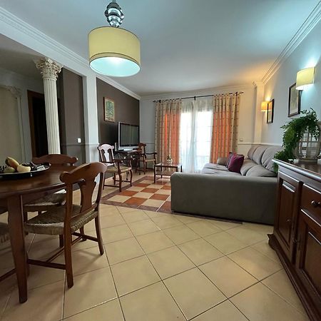 Diputacion7 Apartment Nerja Exterior foto