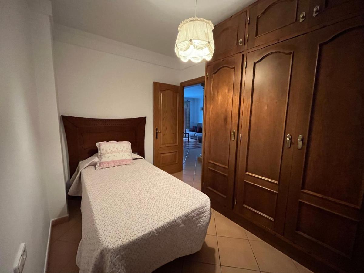 Diputacion7 Apartment Nerja Exterior foto
