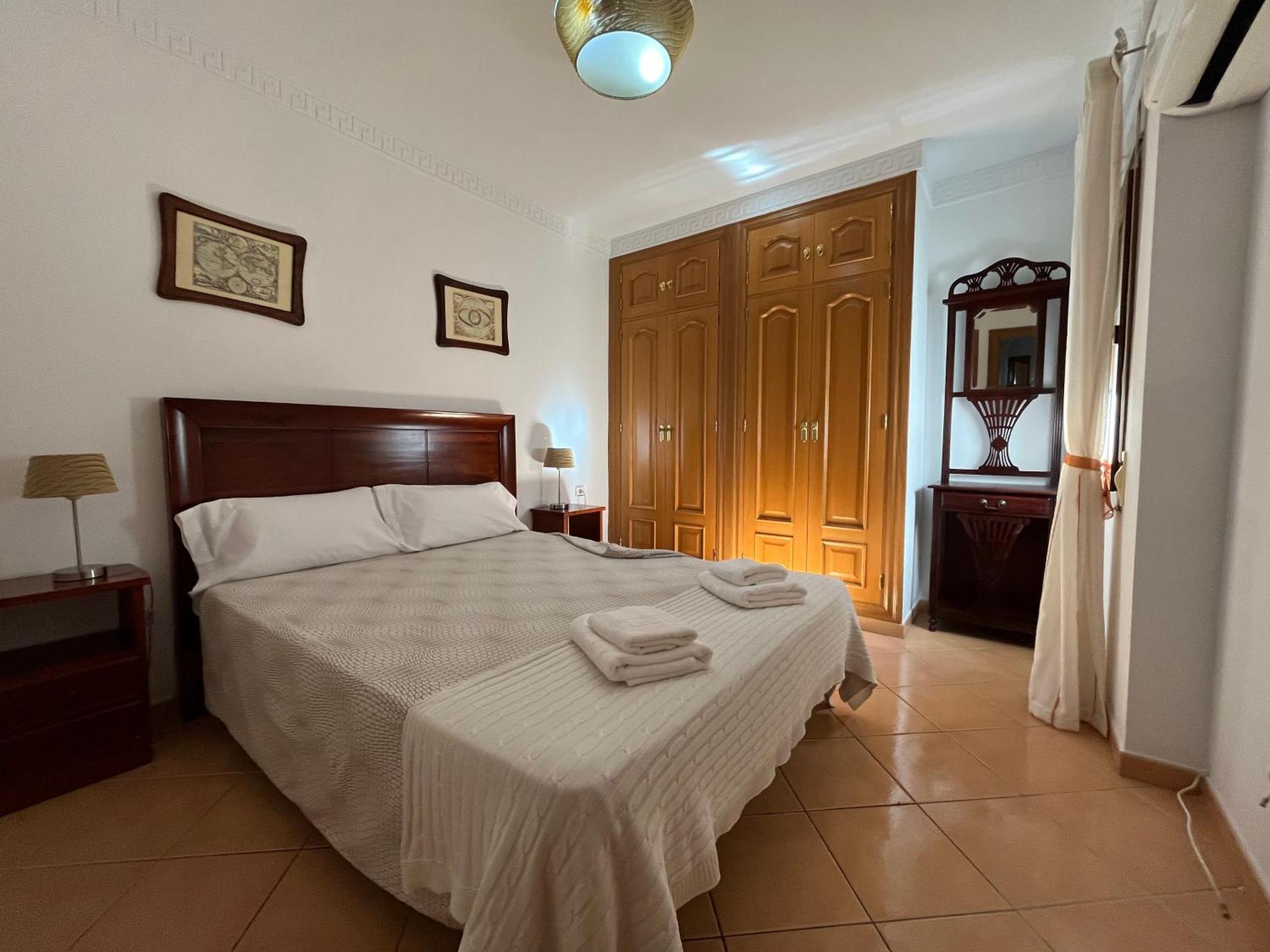 Diputacion7 Apartment Nerja Exterior foto