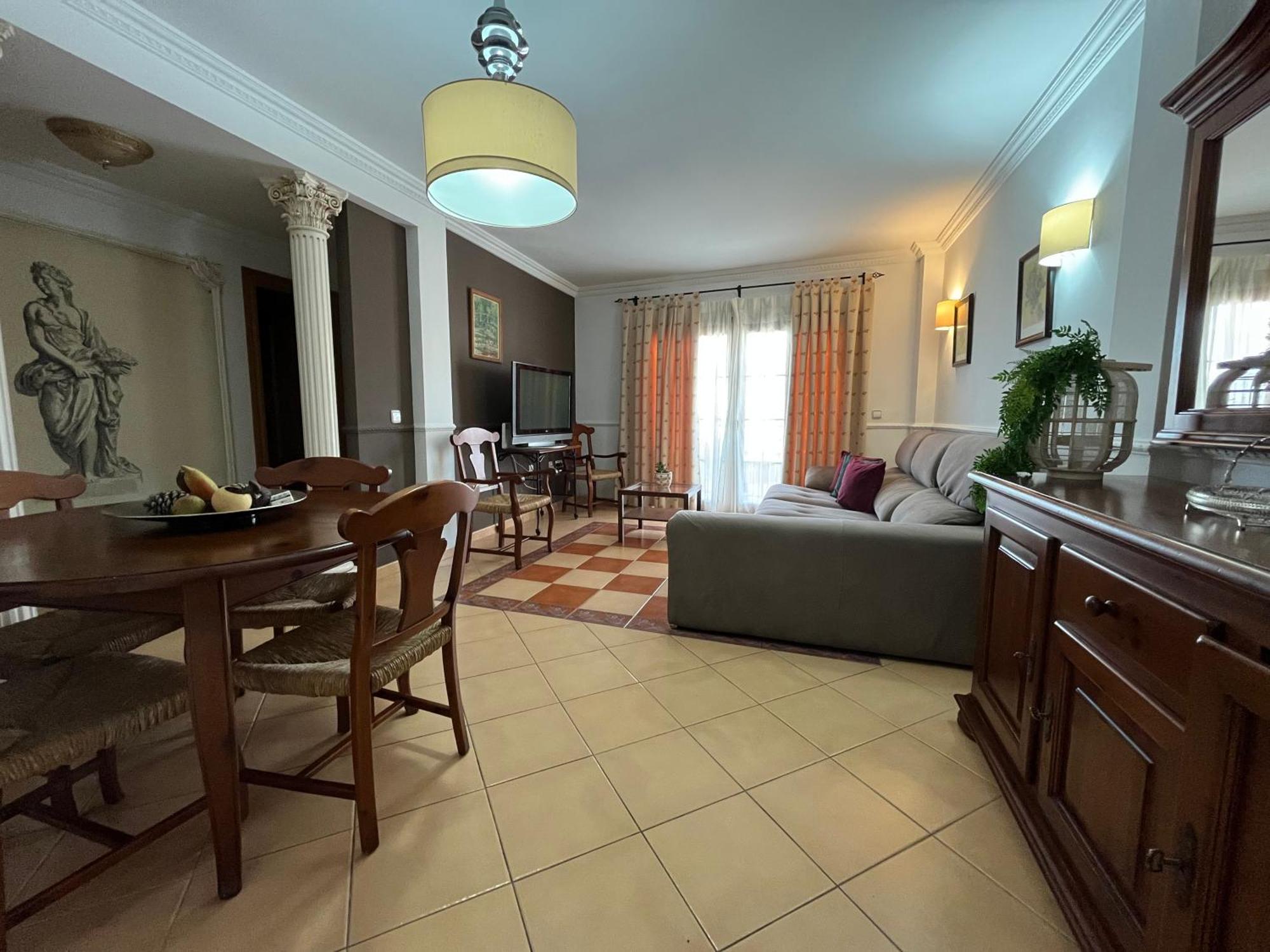 Diputacion7 Apartment Nerja Exterior foto